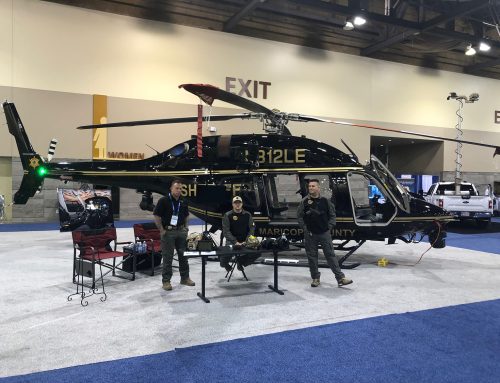 2021 National Sheriff’s Association Convention
